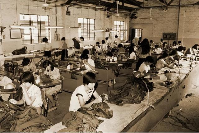 中国纺织服装行业经济高质量的发展前景CQ9电子 CQ9传奇电子(图2)