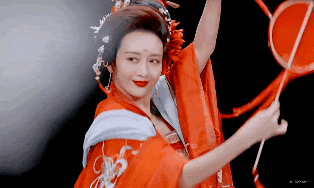 CQ9电子 CQ9传奇电子请！服装组赶紧找综艺造型师！