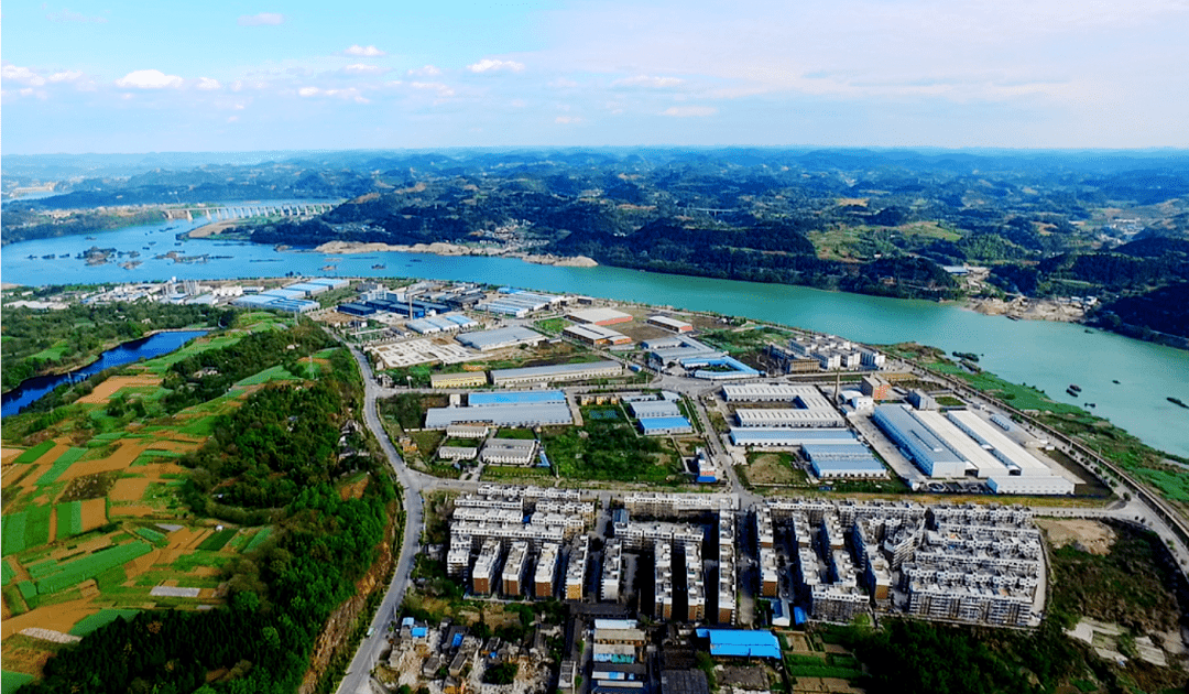 2023年全国纺织服装CQ9电子 CQ9传奇电子产业园区工作会议在绵阳三台召开(图4)