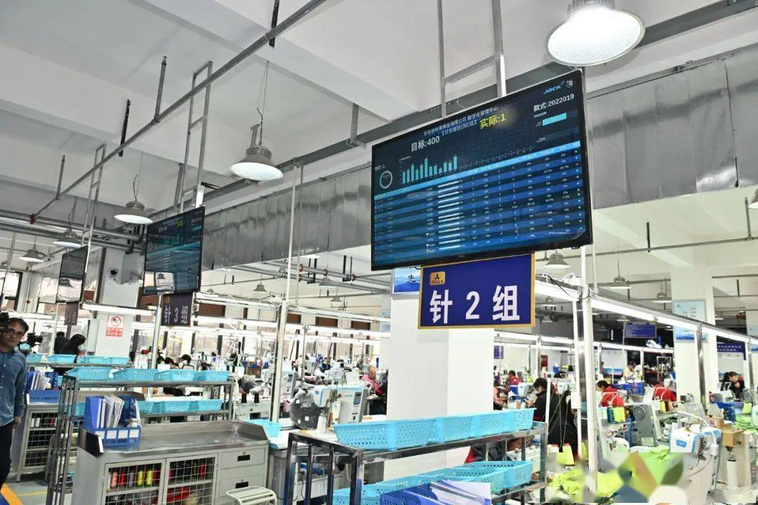 CQ9电子 CQ9传奇电子绿色纺织服装产业从园区先干起来(图14)