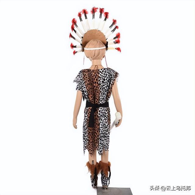 简CQ9电子 CQ9传奇电子析美洲服装背后的社会变革给后世带来了怎样的影响？(图7)