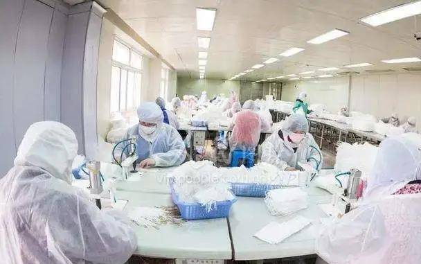 服装厂的普工每天工作12小CQ9电子 CQ9传奇电子时每月休息一天透露到手工资(图2)