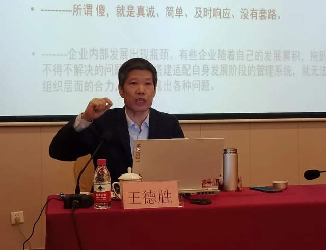 助力纺织服装企业转型升级 聊城市工信局在行动CQ9电子 CQ9传奇电子(图3)