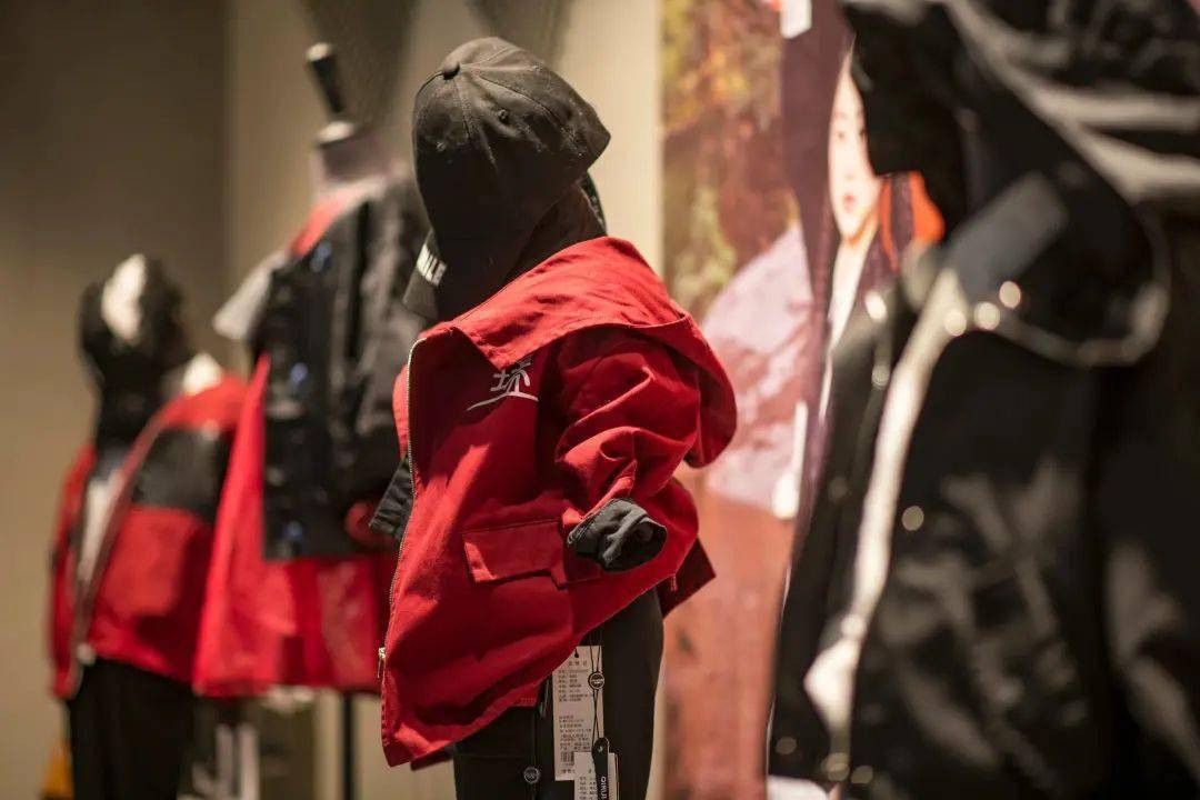 聚焦 2023年服装行业重点发展方向之一：转型升级全面提速产业CQ9电子 CQ9传奇电子复苏进程持续加快(图4)