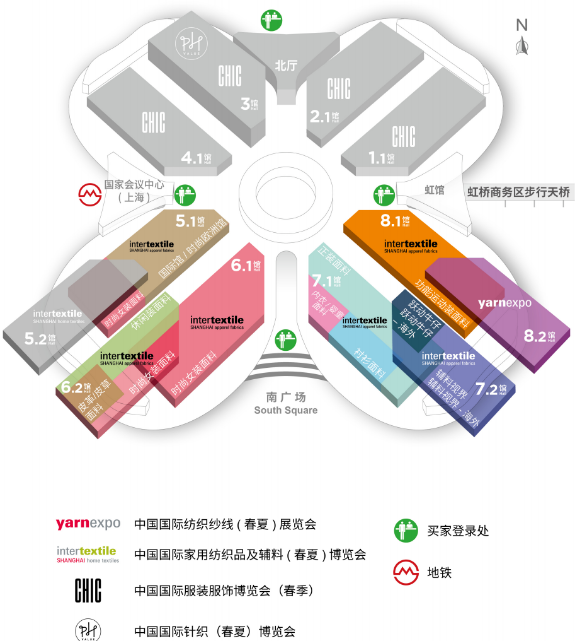 前进牛仔将亮相纺织面料及辅料博览会为中国牛仔行业一展风采CQ