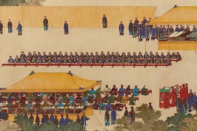 论述皇室恩宠对中国纺织生产的影响CQ9电子 CQ9传奇电子(图6)