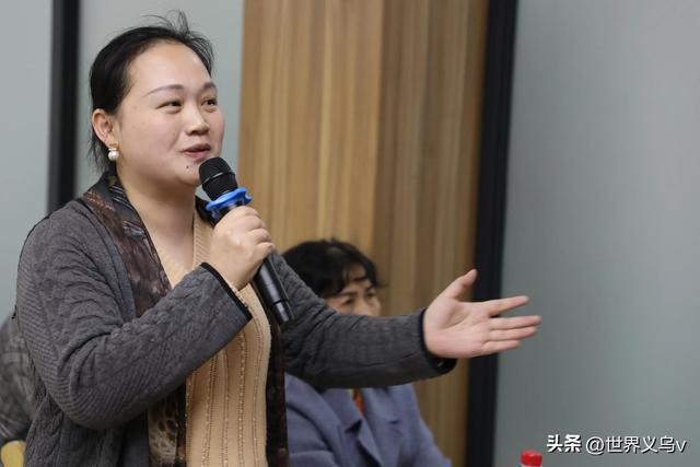相信义乌CQ9电子 CQ9传奇电子 抱团聚力：义乌市纺织品行业协会举行四届三次会议(图7)