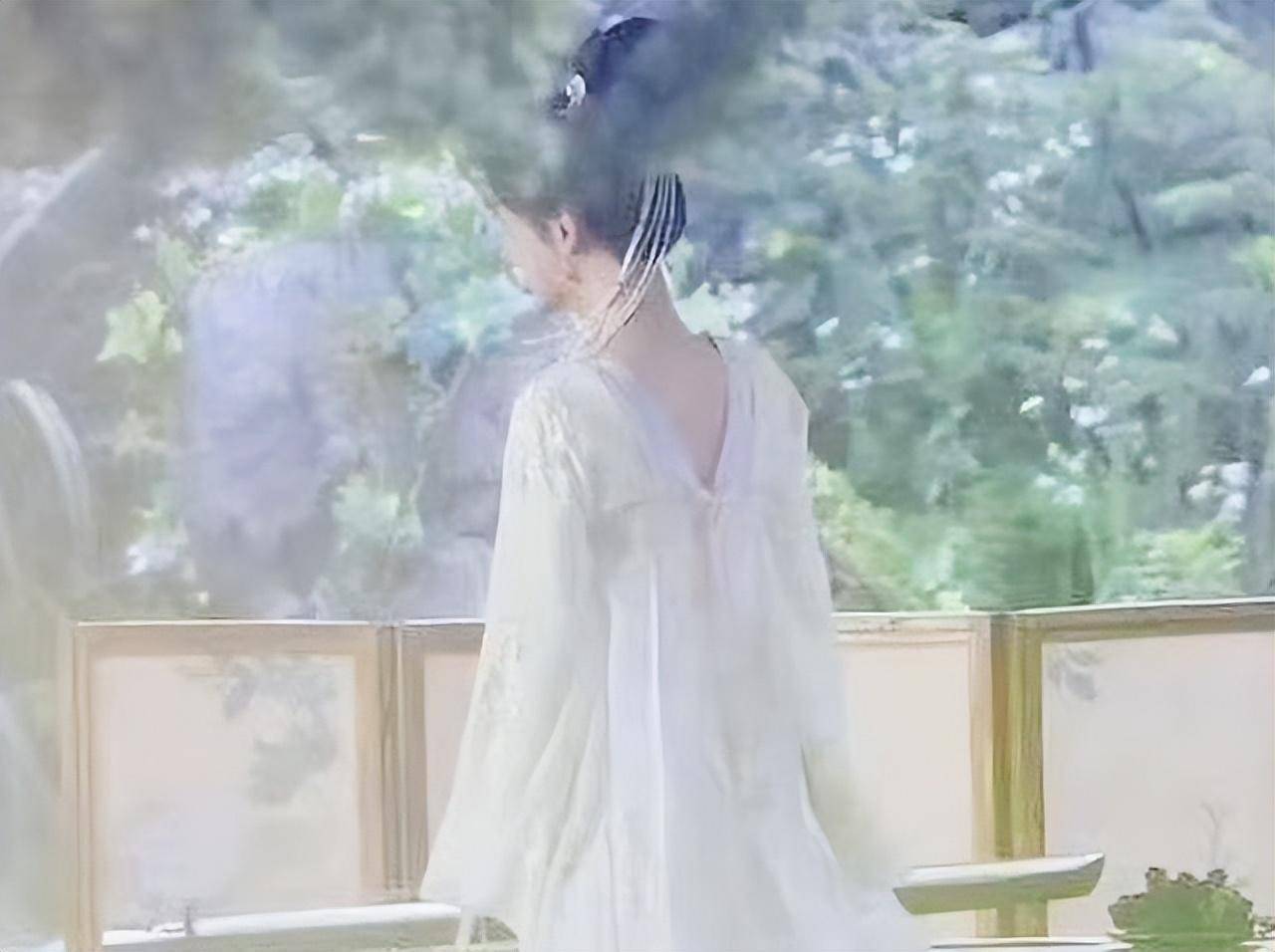 CQ9电子 CQ9传奇电子服装一改进全员大美人！杨紫张晚意现场台词把隔壁剧组都震撼了(图8)