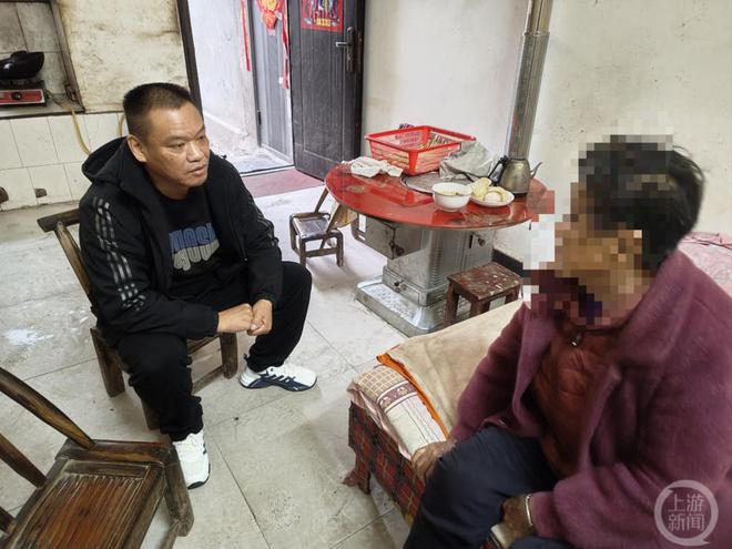 纺织女工被案34年未破嫌疑人男友被取保候审CQ9电子 CQ9传奇电子32年仍被“继续侦办”：“可能到死也是嫌疑人”(图5)