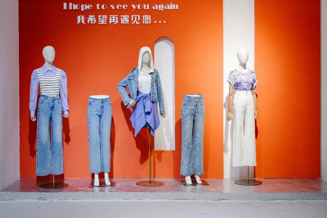 CQ9电子 CQ9传奇电子时尚服装扬帆远航(图4)