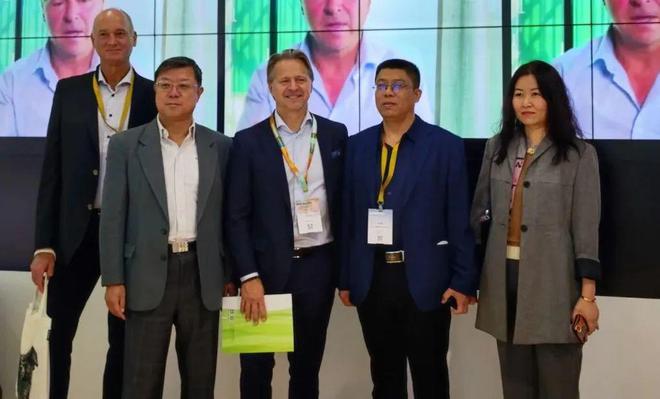 关注 三友化纤携手Renewcell、Ekman 加快推进纺织品循环再利用 擎画绿色未来CQ9电子 CQ9传奇电子