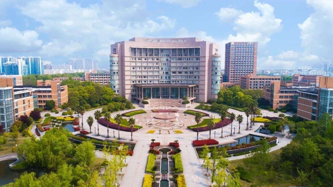 纺织、计算机、艺术突出！浙江理工发布2023研招复试线！CQ9电子 CQ9传奇电子