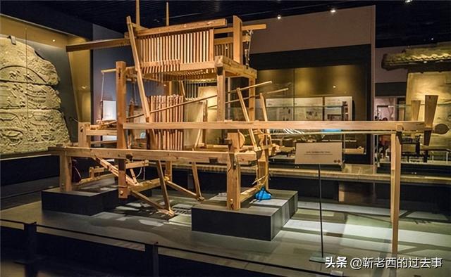 中国古代纺织业的发展CQ9电子 CQ9传奇电子(图3)