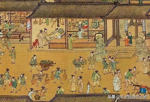 中国古代纺织业的发展CQ9电子 CQ9传奇电子(图7)