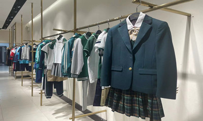 “十四五”期间洛阳CQ9电子 CQ9传奇电子将发力打造百亿级服装产业
