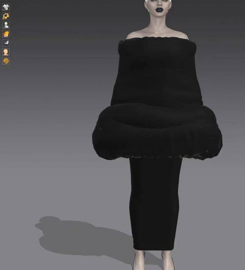 CQ9电子 CQ9传奇电子Marvelous Designer【MD服装设计软件下载地址】 中文汉化版(图2)