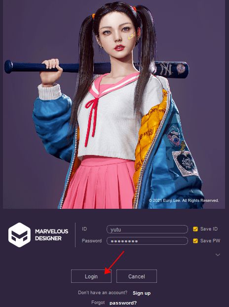 CQ9电子 CQ9传奇电子Marvelous Designer【MD服装设计软件下载地址】 中文汉化版