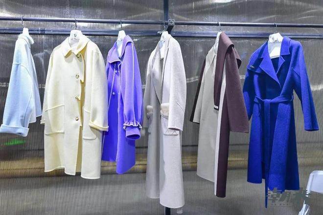 以原创设计撬动时尚产业高质量发展新格局——“中国服装好设计”第四季盛装开启CQ9电子 CQ9传奇电子(图14)