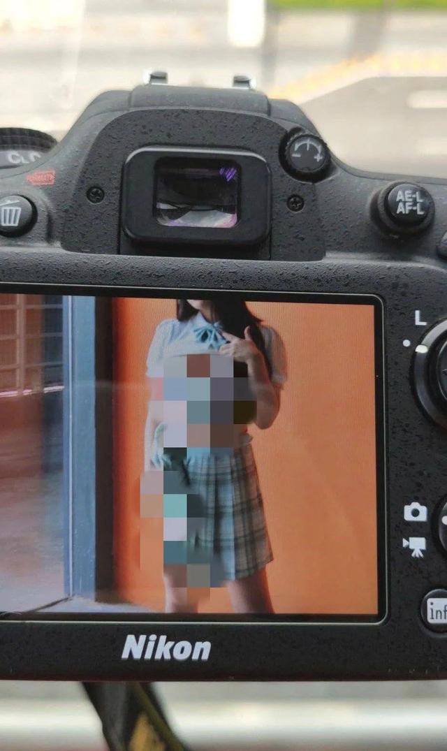 CQ9电子 CQ9传奇电子16岁jk少女热议大尺度照片不堪入目圈内风气如何支撑(图2)