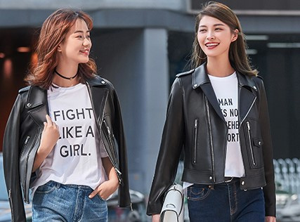 CQ9电子 CQ9传奇电子女装十大品牌_时尚(图2)