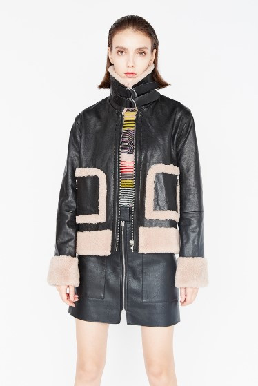 女装十大品牌 2018国内知名女装品牌排行榜CQ9电子 CQ9传奇电子(图6)