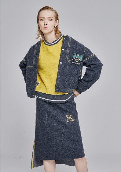 女装十大品牌 2018国内知名女装品牌排行榜CQ9电子 CQ9传奇电子(图8)