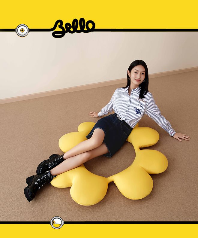 CQ9电子 CQ9传奇电子年终大盘点 2022年度女装品牌热搜榜来啦！(图20)
