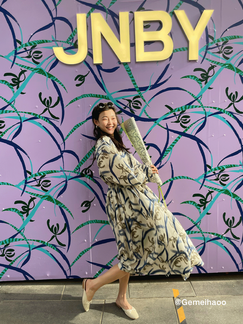 CQ9电子 CQ9传奇电子年终大盘点 2022年度女装品牌热搜榜来啦！(图23)