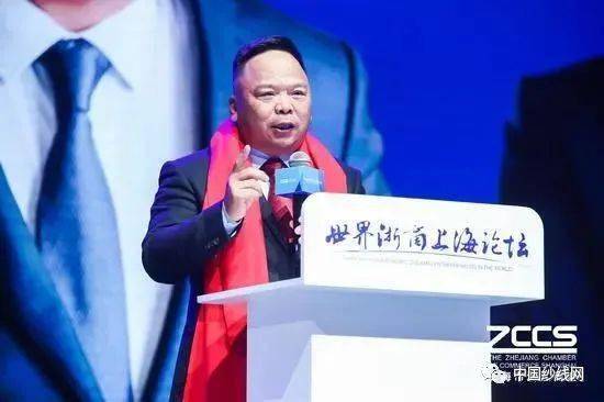 CQ9电子 CQ9传奇电子活久见！“纺织老板排队等待工人挑选”月薪两万没人干现在年轻人怎么不去纺织业了？(图4)