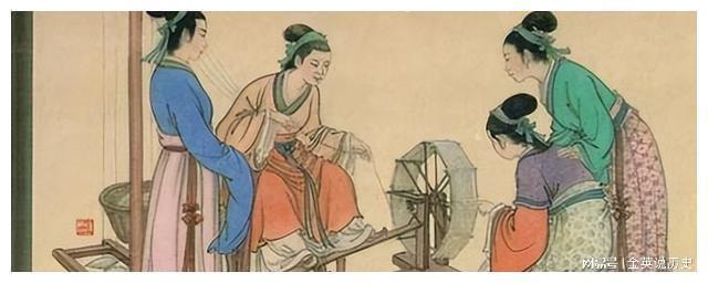 CQ9电子 CQ9传奇电子探析宋元时期中国纺织业的技术特点与发展趋势(图6)