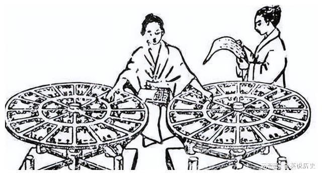 CQ9电子 CQ9传奇电子探析宋元时期中国纺织业的技术特点与发展趋势(图5)