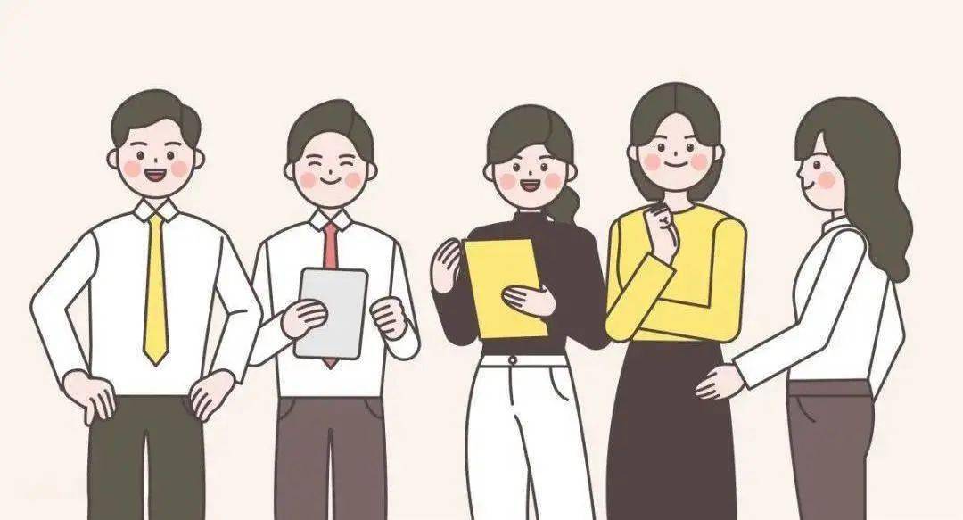 @找工作的你威海市纺织服装产业线上专场招聘会来啦！CQ9电子 CQ9传奇电子(图2)