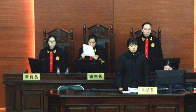 93年福州纵火案纪实61死15CQ9电子 CQ9传奇电子受伤纺织女工判死刑：他们活该去死