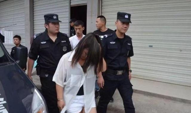 93年福州纵火案纪实61死15CQ9电子 CQ9传奇电子受伤纺织女工判死刑：他们活该去死(图22)