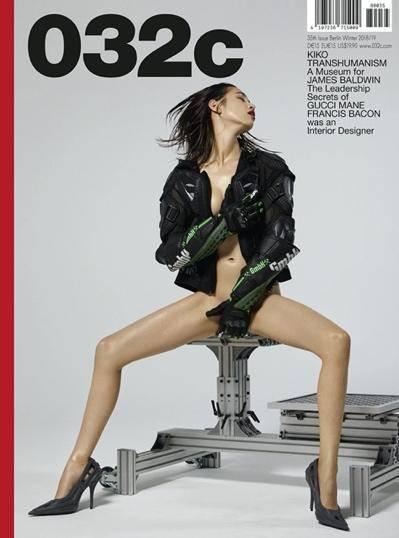 CQ9电子 CQ9传奇电子哪些时尚杂志可以真正提高审美水平？(图3)