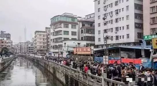 CQ9电子 CQ9传奇电子广东工厂招工荒才知道为什么服装厂给一万工资还是没人去的原因(图3)