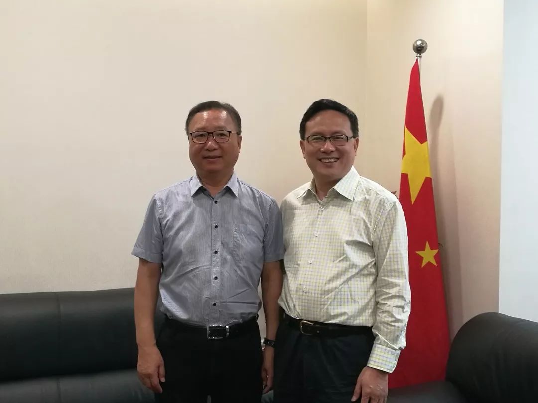 连续两天三个场合三次发声｜听听集团委书记、董事长童继CQ9电子 CQ9传奇电子生传递了哪些信息？(图5)
