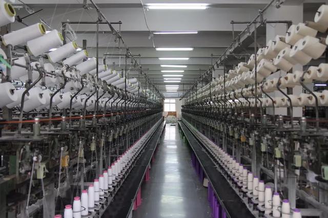 CQ9电子 CQ9传奇电子复产劲头足创新有奇招！2020yarnexpo春夏纱线展展商企业在行动
