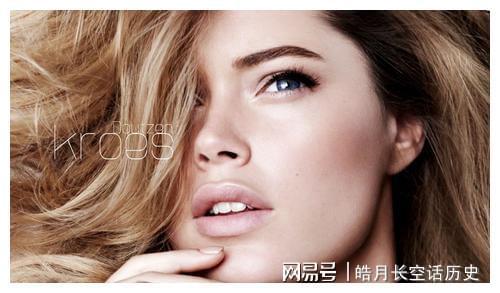 CQ9电子 CQ9传奇电子全球最性感的十大超模身材火爆到炸(图9)