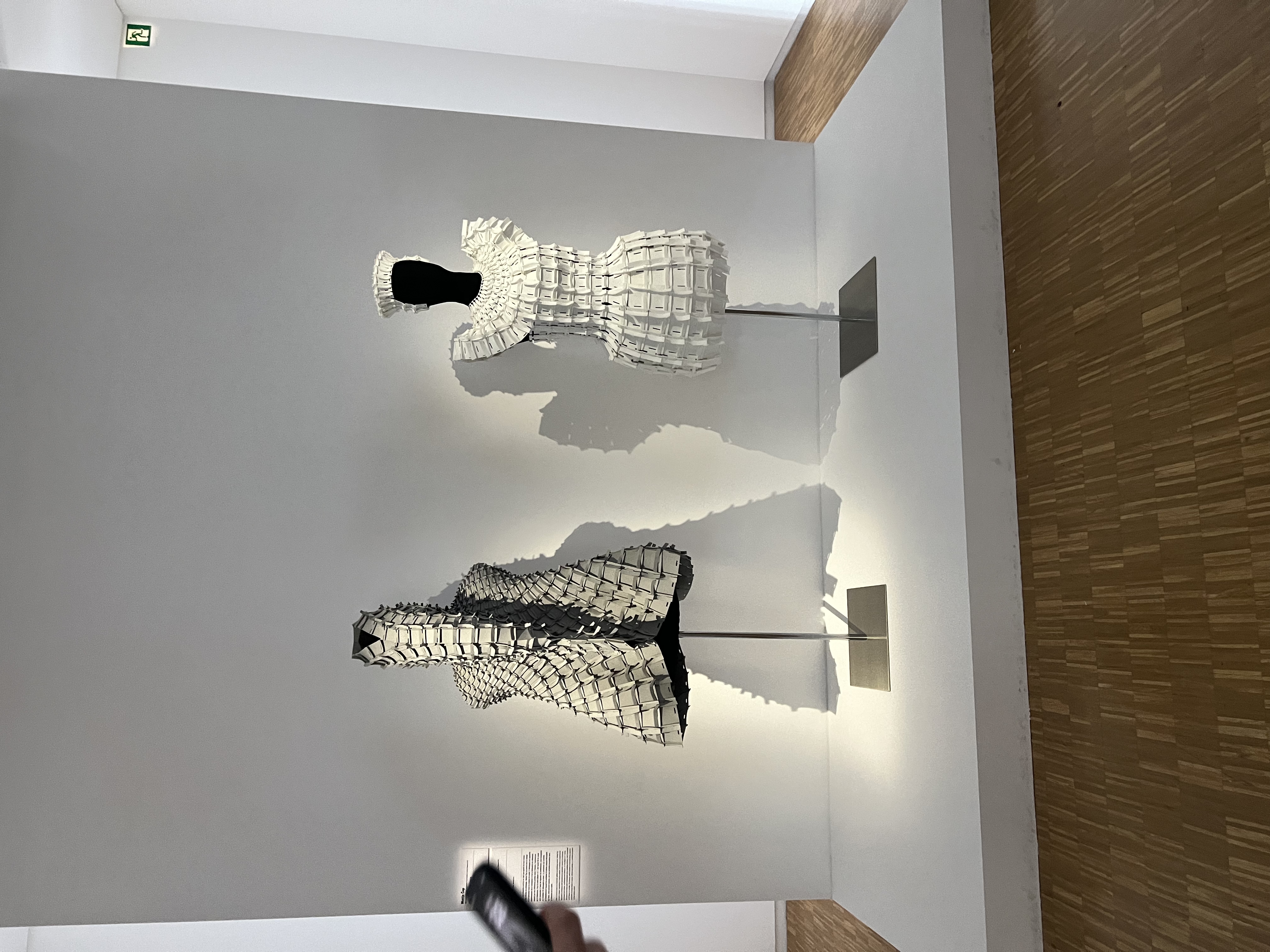 CQ9电子 CQ9传奇电子时装周、showroom、奖项：中国设计师重返巴黎(图6)