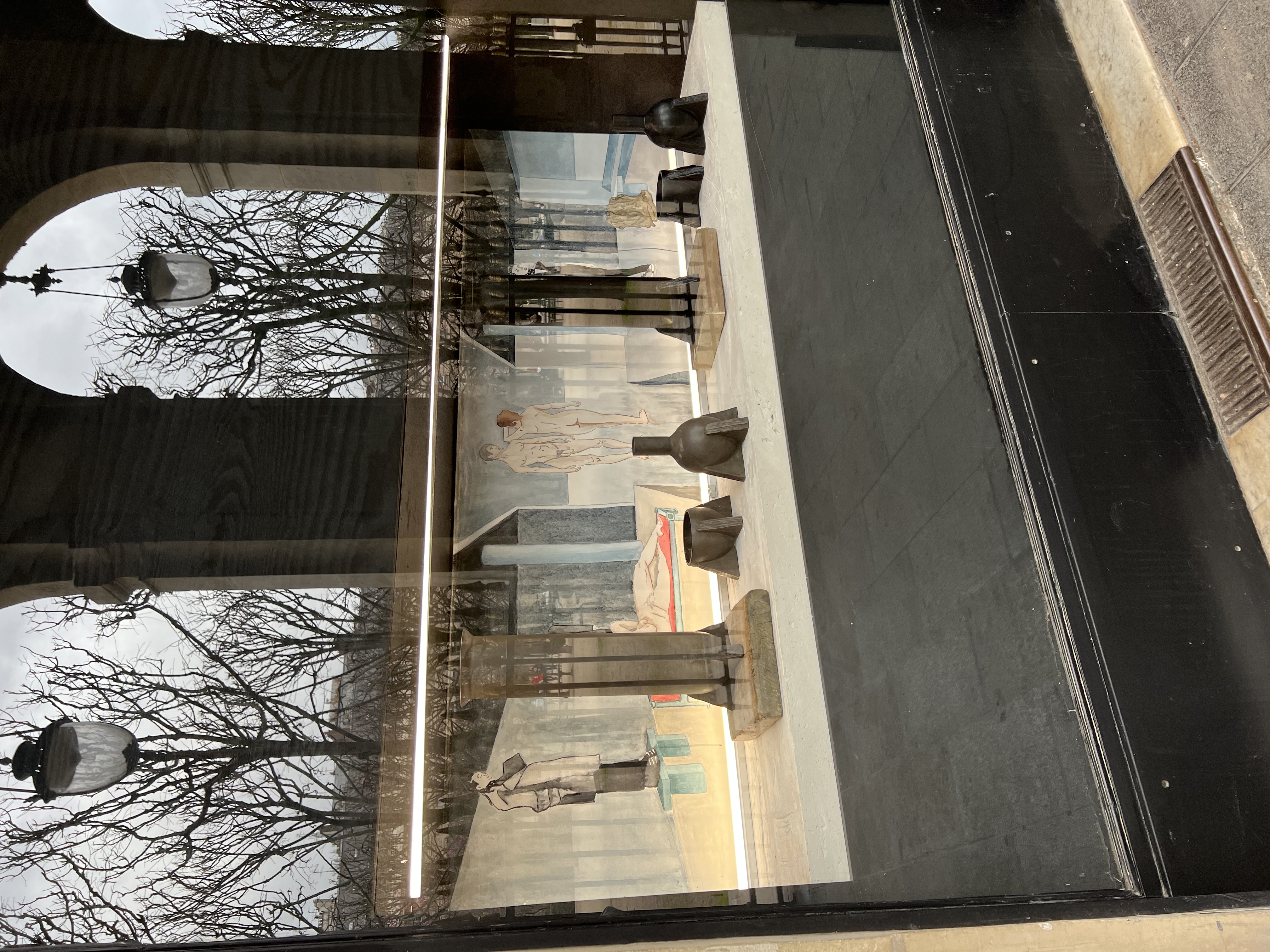 CQ9电子 CQ9传奇电子时装周、showroom、奖项：中国设计师重返巴黎(图7)