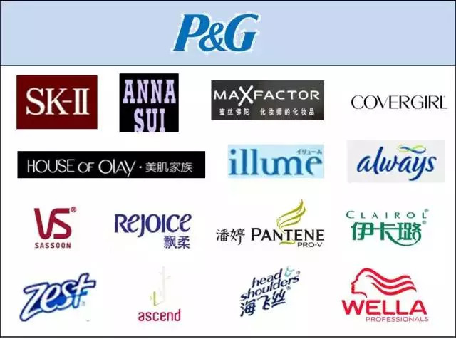 全球100个时尚集团、6CQ9电子 CQ9传奇电子00个品牌大盘点！90%的服装人看后收藏！(图19)