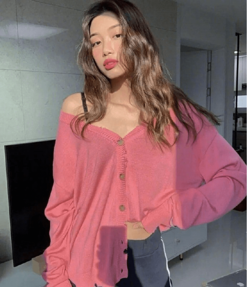 优雅柔和的穿搭一定要看针织衫！曲线的服装设计更容易展现特色CQ9电子 CQ9传奇电子(图9)