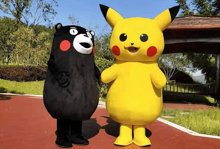 CQ9电子 CQ9传奇电子中国服装定制网顺势而为布局新电商之路或成服装定制行业新走向(图8)