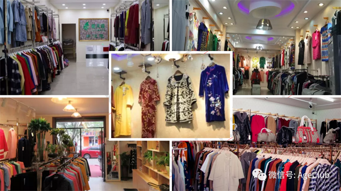 CQ9电子 CQ9传奇电子13年开店2万家、年收入数十亿元：中老年服装连锁品牌曼天雨大起底！(图8)