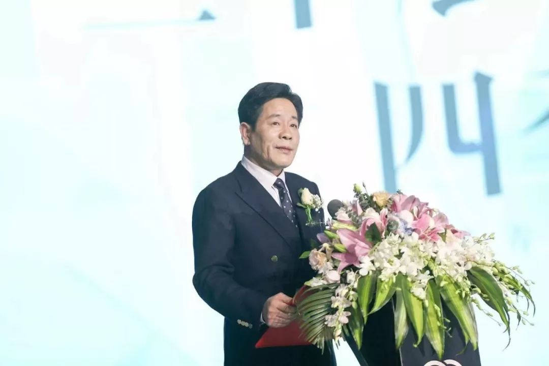 CQ9电子 CQ9传奇电子四季青服装集团三十周年庆 三十载风雨 共铸行业辉煌(图3)
