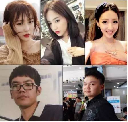 四季青服装人CQ9电子 CQ9传奇电子的一天……(图4)