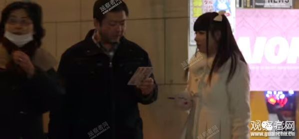 扒衣露胸穿裙抄底！那些漫展上的JK女孩究竟是CQ9电子 CQ9传奇电子不是在搞黄色？(图21)