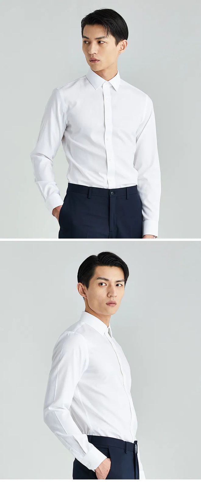 CQ9电子 CQ9传奇电子ITOE服装展 定制服装行业新风口(图4)