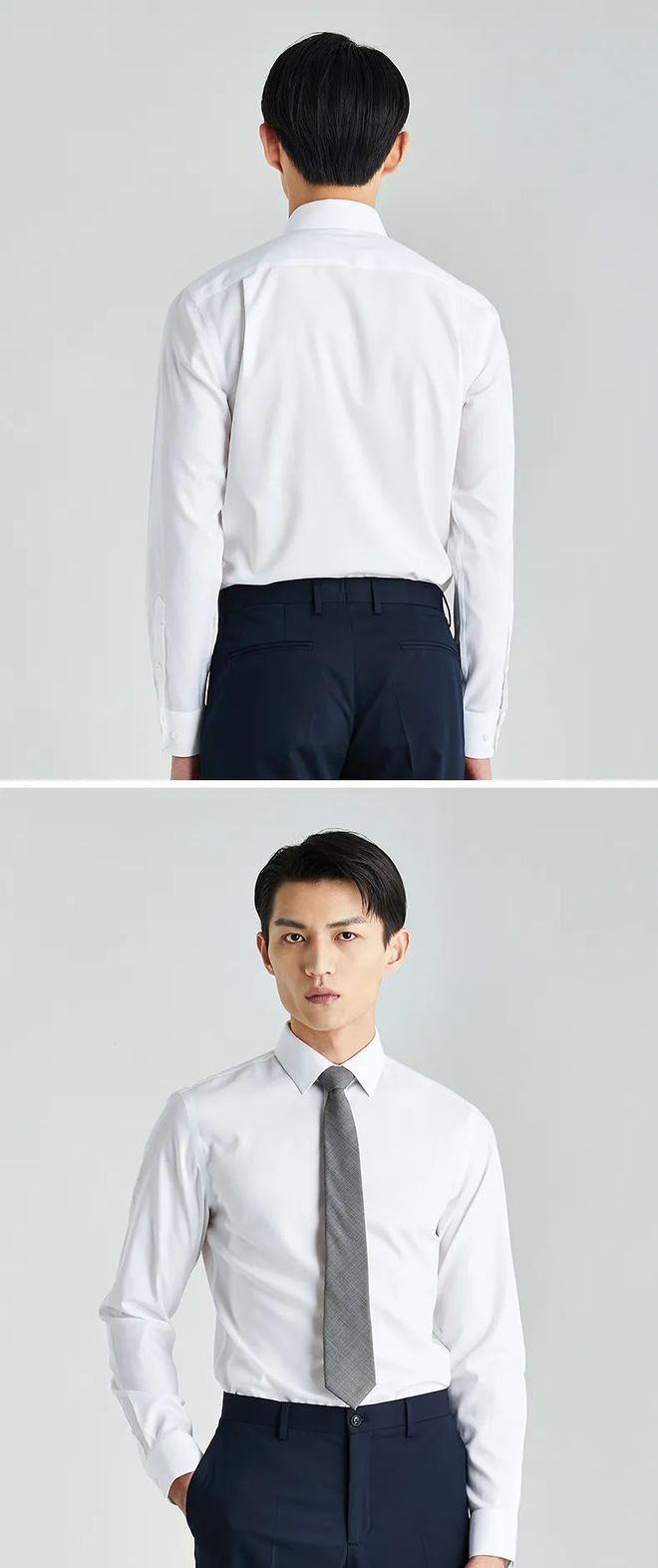 CQ9电子 CQ9传奇电子ITOE服装展 定制服装行业新风口(图5)